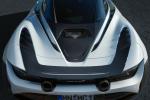 McLaren 720S Coupe by Novitec Rosso 2018 года